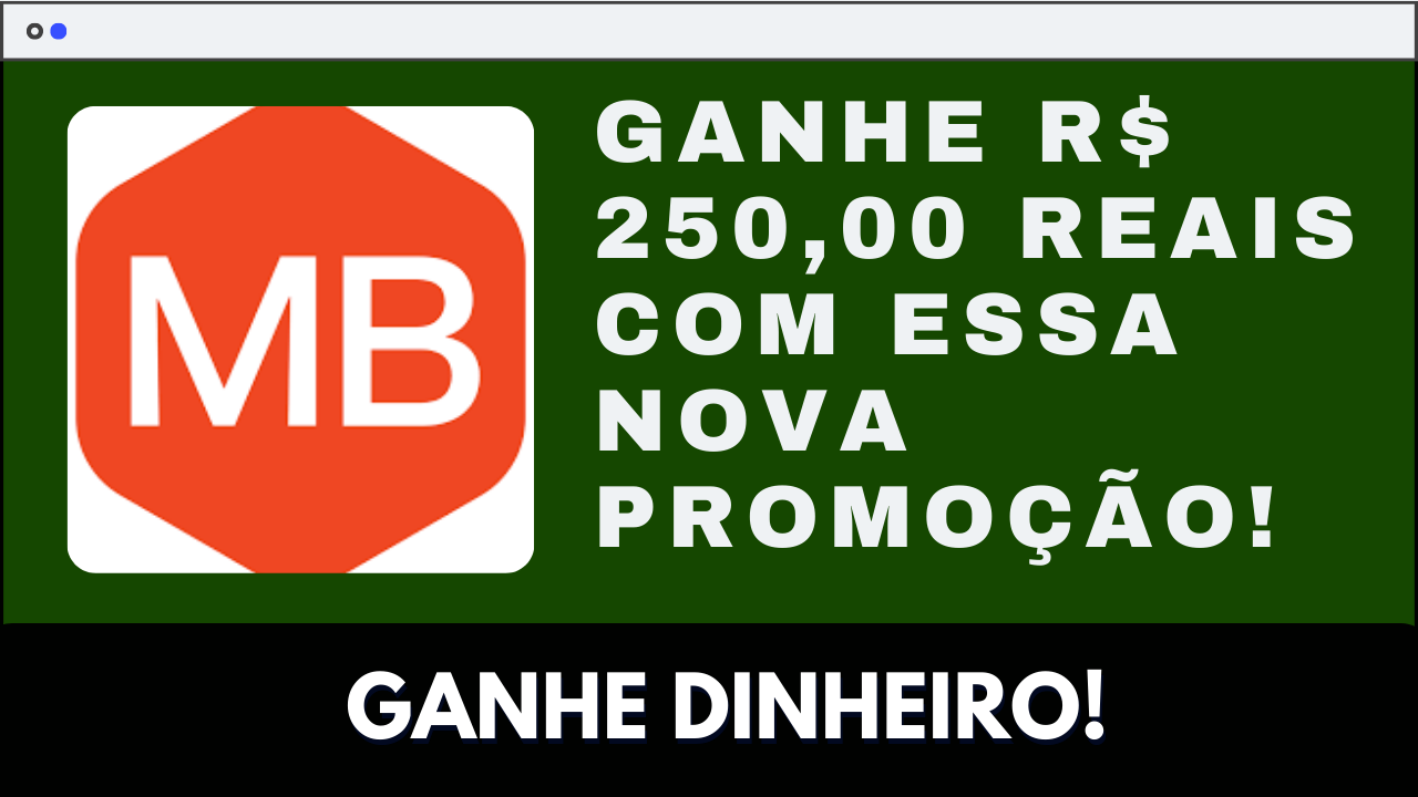 Ganhe At R Reais A Nova Promo O Do Mercado Bitcoin Jo O